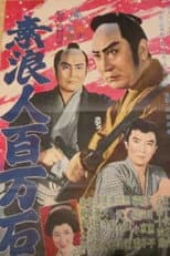 Poster for Queen of the Treasure Island