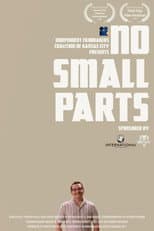 Poster for No Small Parts