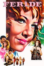 Poster for Feride