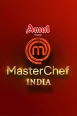 Poster for MasterChef India