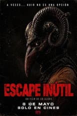 Poster for Escape inútil