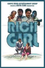 Poster for Rich Girl