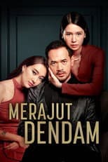 Poster for Merajut Dendam