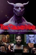 Poster for The Cursed Man