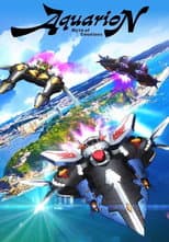 Poster for AQUARION Myth of Emotions