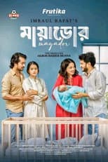Poster for মায়াডোর