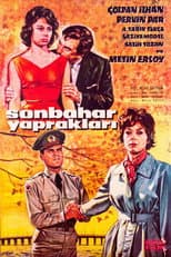 Poster for Sonbahar Yaprakları