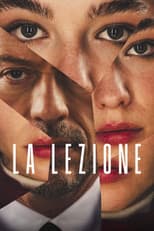 Poster for The Lesson