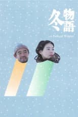 Poster for A Tale Of Winter