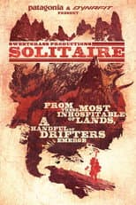Poster for Solitaire