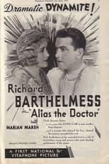 Poster for Alias the Doctor