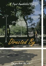Poster for Directed By