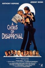 Poster for A Chorus of Disapproval