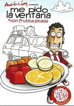 Poster for Me Pido la Ventana con Frutica Picada