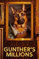 Poster for Gunther's Millions