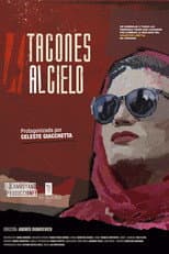 Poster for Tacones al cielo