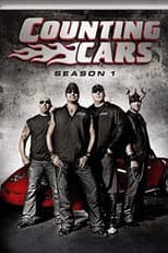 Poster for Season 1