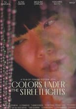 Poster for Colors Under the Streetlights