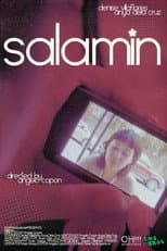 Poster for salamin
