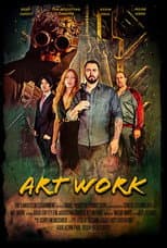 Poster for Art Work