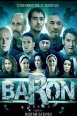 Poster for Baron