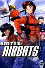 Poster for 801 T.T.S Airbats