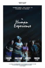 Poster for The Human Experience