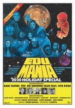 Poster for Edumania Holiday Special