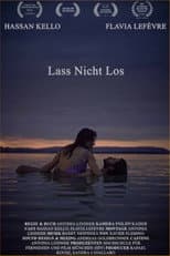 Poster for Don't Let Go