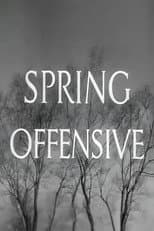 Poster for Spring Offensive
