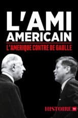 Poster for The American Friend