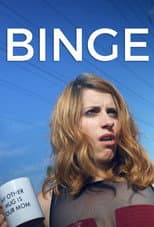 Poster for Binge