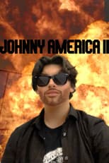 Poster for Johnny America: Return of the Freedom Gun (Director’s Cut)
