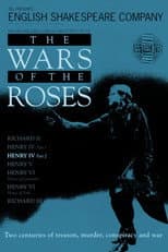 Poster for Henry IV: Part 2
