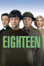 Poster for Eighteen