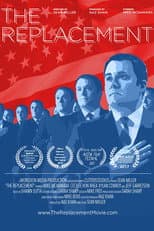 Poster for The Replacement