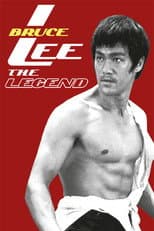 Poster for Bruce Lee, the Legend