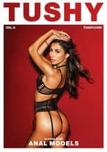 Poster for Anal Models 8