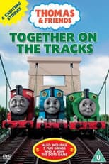 Poster for Thomas & Friends: Together on the Tracks