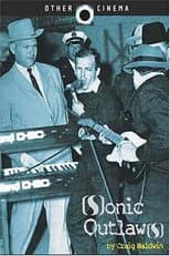 Poster for Sonic Outlaws
