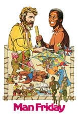 Poster for Man Friday