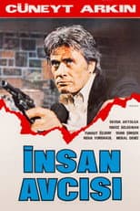 Poster for İnsan Avcısı