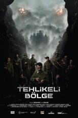 Poster for Dark Territory