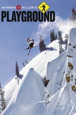 Poster for Playground