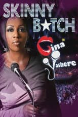 Poster for Gina Yashere: Skinny B*tch