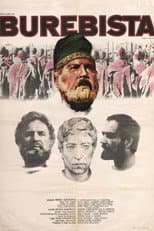 Poster for Burebista