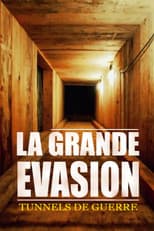 Poster for The Great Escape