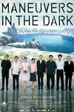 Poster for Maneuvers in the Dark