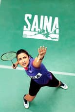 Poster for Saina