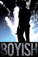 Poster for BOYISH